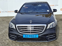 Personenauto, mercedes-benz, s-klasse 350d 4matic, 2018 - afbeelding 23 van  67