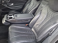 Personenauto, mercedes-benz, s-klasse 350d 4matic, 2018 - afbeelding 35 van  67