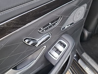Personenauto, mercedes-benz, s-klasse 350d 4matic, 2018 - afbeelding 36 van  67