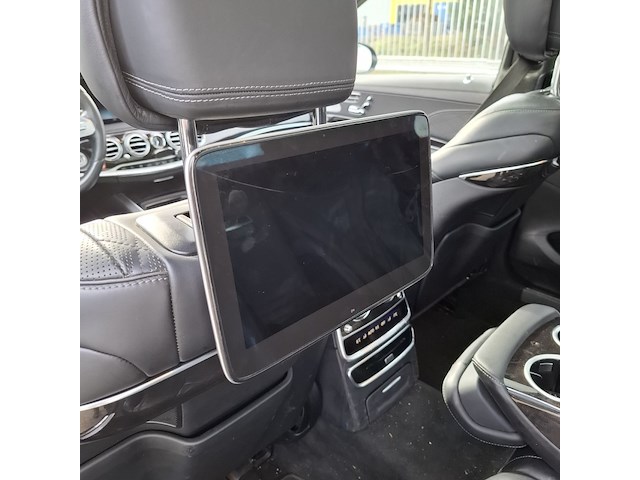 Personenauto, mercedes-benz, s-klasse 350d 4matic, 2018 - afbeelding 38 van  67