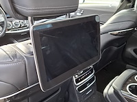 Personenauto, mercedes-benz, s-klasse 350d 4matic, 2018 - afbeelding 38 van  67