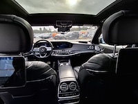 Personenauto, mercedes-benz, s-klasse 350d 4matic, 2018 - afbeelding 39 van  67
