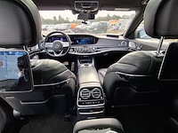 Personenauto, mercedes-benz, s-klasse 350d 4matic, 2018 - afbeelding 40 van  67