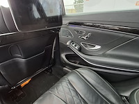 Personenauto, mercedes-benz, s-klasse 350d 4matic, 2018 - afbeelding 41 van  67