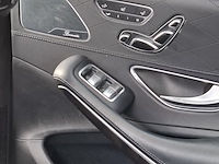 Personenauto, mercedes-benz, s-klasse 350d 4matic, 2018 - afbeelding 42 van  67