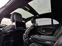 Personenauto, mercedes-benz, s-klasse 350d 4matic, 2018 - afbeelding 43 van  67
