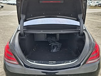 Personenauto, mercedes-benz, s-klasse 350d 4matic, 2018 - afbeelding 44 van  67