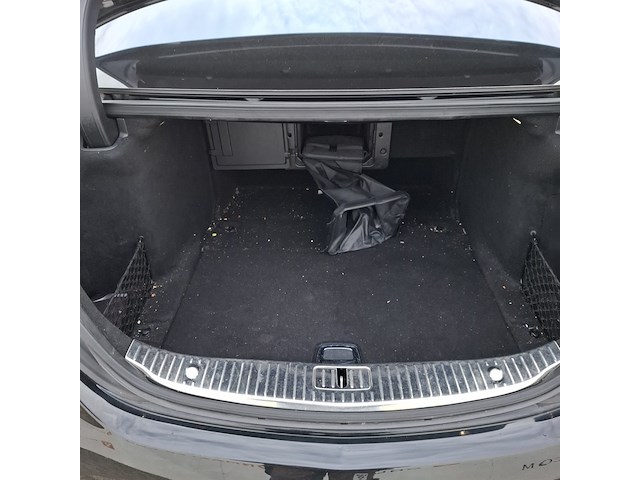 Personenauto, mercedes-benz, s-klasse 350d 4matic, 2018 - afbeelding 46 van  67