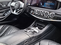 Personenauto, mercedes-benz, s-klasse 350d 4matic, 2018 - afbeelding 50 van  67