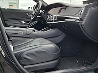 Personenauto, mercedes-benz, s-klasse 350d 4matic, 2018 - afbeelding 51 van  67
