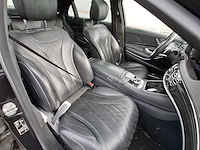 Personenauto, mercedes-benz, s-klasse 350d 4matic, 2018 - afbeelding 52 van  67