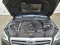Personenauto, mercedes-benz, s-klasse 350d 4matic, 2018 - afbeelding 54 van  67