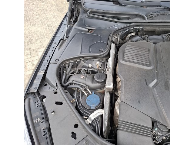 Personenauto, mercedes-benz, s-klasse 350d 4matic, 2018 - afbeelding 55 van  67