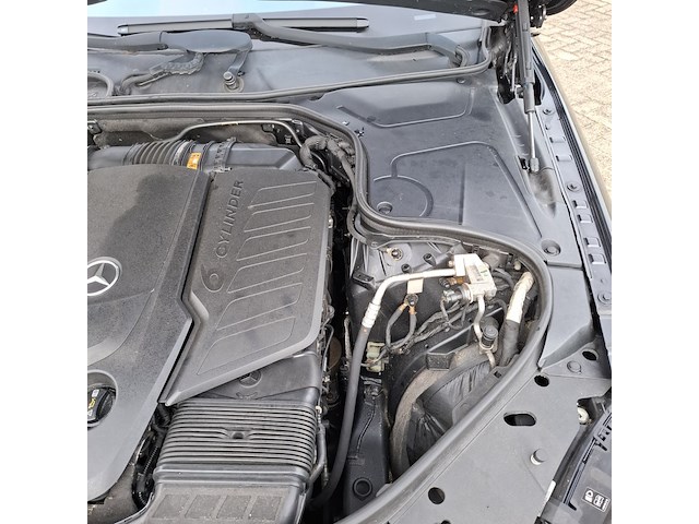 Personenauto, mercedes-benz, s-klasse 350d 4matic, 2018 - afbeelding 58 van  67