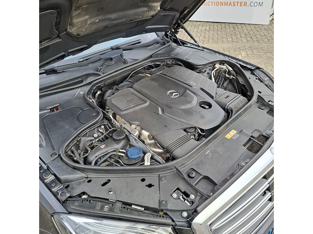 Personenauto, mercedes-benz, s-klasse 350d 4matic, 2018 - afbeelding 60 van  67