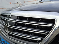 Personenauto, mercedes-benz, s-klasse 350d 4matic, 2018 - afbeelding 62 van  67