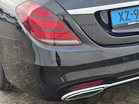 Personenauto, mercedes-benz, s-klasse 350d 4matic, 2018 - afbeelding 63 van  67