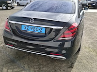 Personenauto, mercedes-benz, s-klasse 350d 4matic, 2018 - afbeelding 65 van  67