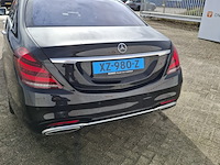 Personenauto, mercedes-benz, s-klasse 350d 4matic, 2018 - afbeelding 66 van  67