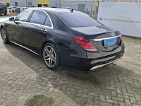 Personenauto, mercedes-benz, s-klasse 350d 4matic, 2018 - afbeelding 67 van  67