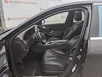 Personenauto mercedes-benz, s klasse 350d 4matic, zwart, bouwjaar 2018 - afbeelding 5 van  73