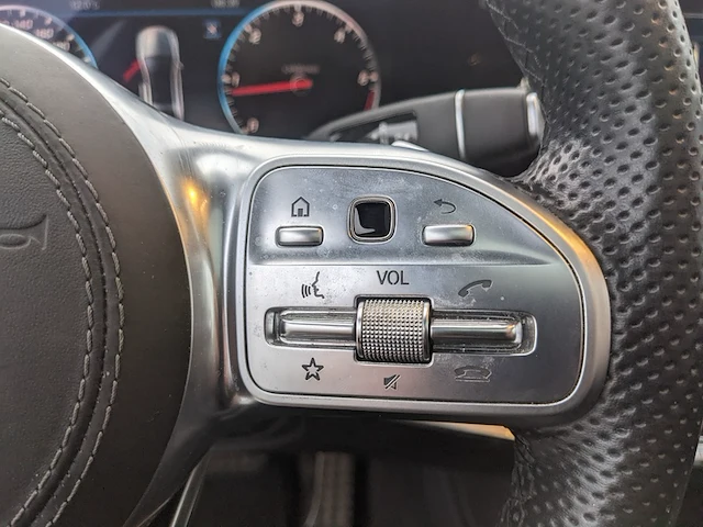 Personenauto mercedes-benz, s klasse 350d 4matic, zwart, bouwjaar 2018 - afbeelding 13 van  73