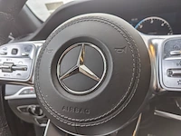 Personenauto mercedes-benz, s klasse 350d 4matic, zwart, bouwjaar 2018 - afbeelding 14 van  73