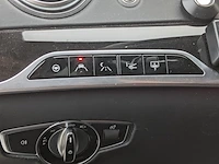 Personenauto mercedes-benz, s klasse 350d 4matic, zwart, bouwjaar 2018 - afbeelding 20 van  73