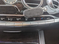 Personenauto mercedes-benz, s klasse 350d 4matic, zwart, bouwjaar 2018 - afbeelding 26 van  73
