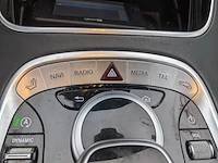 Personenauto mercedes-benz, s klasse 350d 4matic, zwart, bouwjaar 2018 - afbeelding 28 van  73