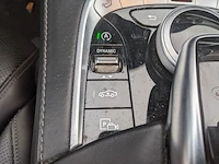Personenauto mercedes-benz, s klasse 350d 4matic, zwart, bouwjaar 2018 - afbeelding 29 van  73