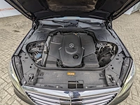 Personenauto mercedes-benz, s klasse 350d 4matic, zwart, bouwjaar 2018 - afbeelding 49 van  73