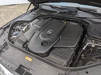 Personenauto mercedes-benz, s klasse 350d 4matic, zwart, bouwjaar 2018 - afbeelding 53 van  73