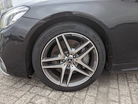 Personenauto mercedes-benz, s klasse 350d 4matic, zwart, bouwjaar 2018 - afbeelding 54 van  73