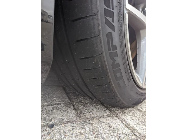 Personenauto mercedes-benz, s klasse 350d 4matic, zwart, bouwjaar 2018 - afbeelding 57 van  73