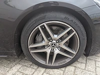 Personenauto mercedes-benz, s klasse 350d 4matic, zwart, bouwjaar 2018 - afbeelding 60 van  73