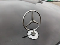 Personenauto mercedes-benz, s klasse 350d 4matic, zwart, bouwjaar 2018 - afbeelding 61 van  73