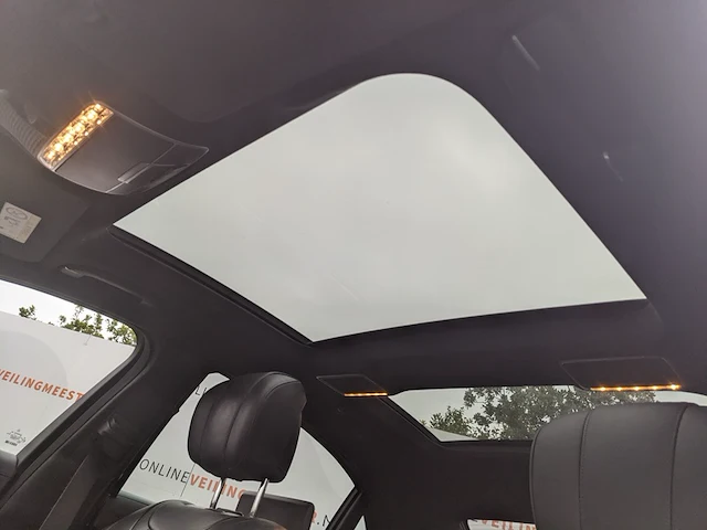 Personenauto mercedes-benz, s klasse 350d 4matic, zwart, bouwjaar 2018 - afbeelding 62 van  73
