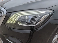 Personenauto mercedes-benz, s klasse 350d 4matic, zwart, bouwjaar 2018 - afbeelding 65 van  73