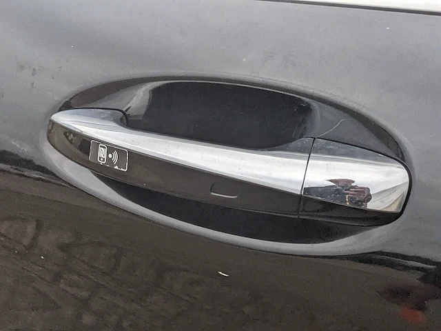 Personenauto mercedes-benz, s klasse 350d 4matic, zwart, bouwjaar 2018 - afbeelding 69 van  73