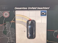 Personenauto mercedes-benz, s klasse 350d 4matic, zwart, bouwjaar 2018 - afbeelding 70 van  73