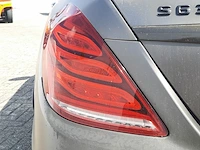Personenauto mercedes-benz, s-klasse amg 63 4-matic lang, bouwjaar 2015 - afbeelding 3 van  67