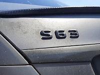 Personenauto mercedes-benz, s-klasse amg 63 4-matic lang, bouwjaar 2015 - afbeelding 4 van  67