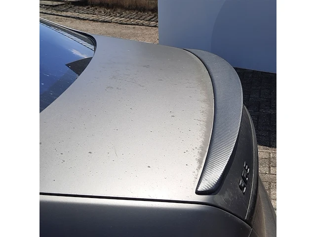 Personenauto mercedes-benz, s-klasse amg 63 4-matic lang, bouwjaar 2015 - afbeelding 5 van  67