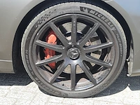 Personenauto mercedes-benz, s-klasse amg 63 4-matic lang, bouwjaar 2015 - afbeelding 7 van  67