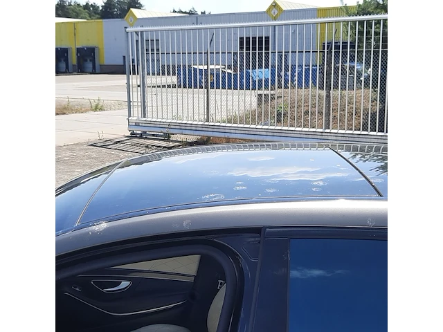 Personenauto mercedes-benz, s-klasse amg 63 4-matic lang, bouwjaar 2015 - afbeelding 14 van  67