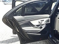 Personenauto mercedes-benz, s-klasse amg 63 4-matic lang, bouwjaar 2015 - afbeelding 16 van  67