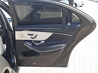 Personenauto mercedes-benz, s-klasse amg 63 4-matic lang, bouwjaar 2015 - afbeelding 18 van  67