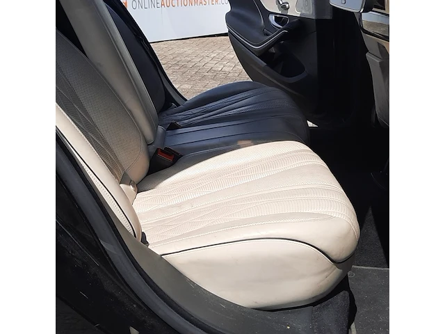 Personenauto mercedes-benz, s-klasse amg 63 4-matic lang, bouwjaar 2015 - afbeelding 21 van  67