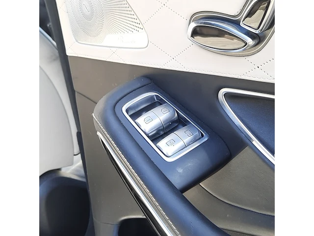 Personenauto mercedes-benz, s-klasse amg 63 4-matic lang, bouwjaar 2015 - afbeelding 27 van  67
